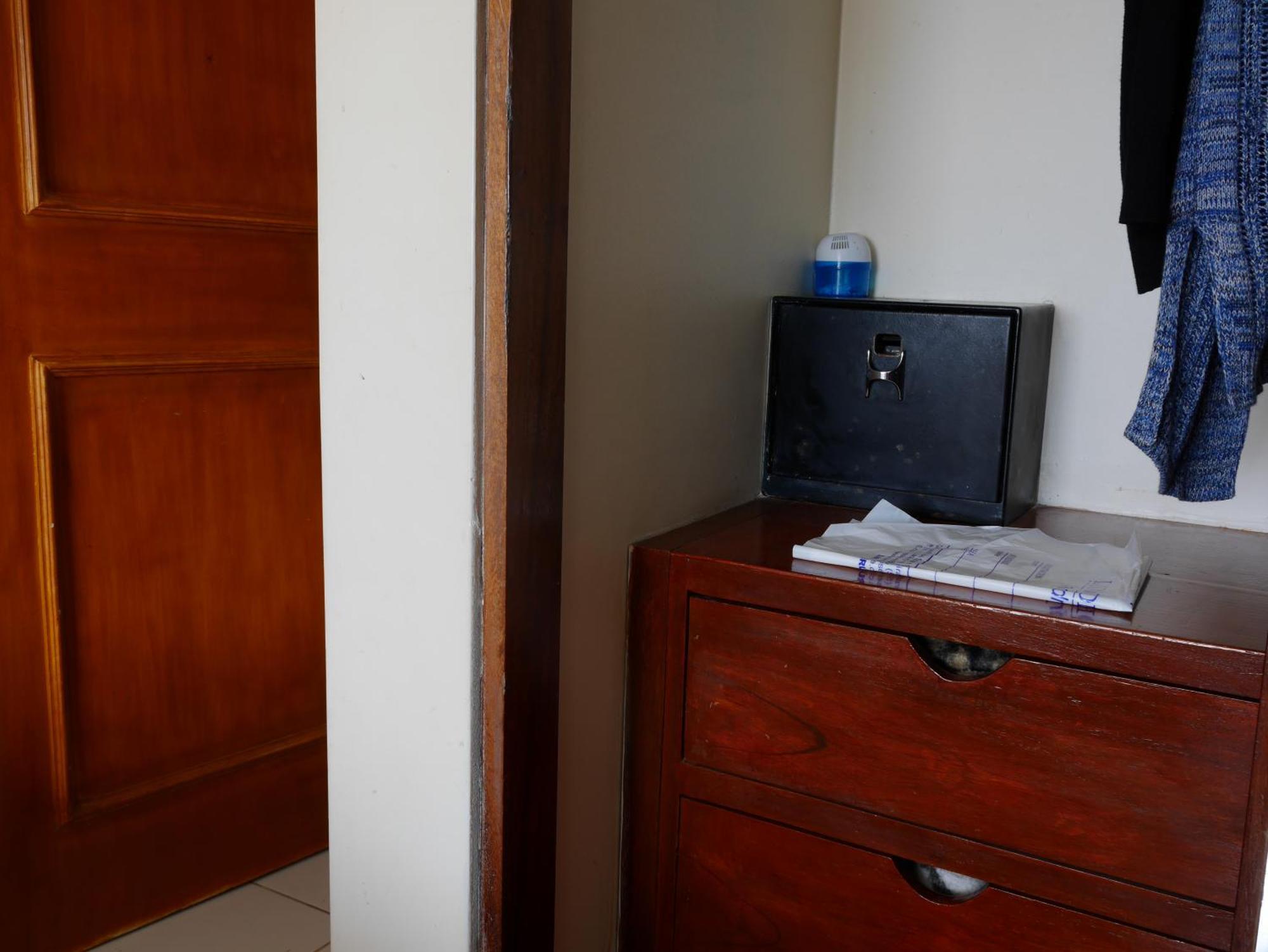 Suite Service Apart Hotel Lima Exterior photo